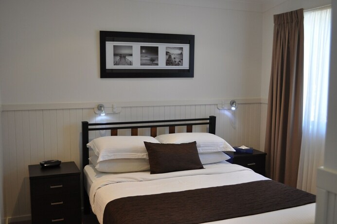 Imagen de la habitación del Hotel Jervis Bay Holiday Park. Foto 33