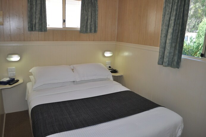 Imagen de la habitación del Hotel Jervis Bay Holiday Park. Foto 35