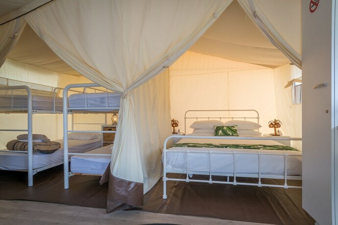 Imagen de la habitación del Hotel Jervis Bay Holiday Park. Foto 36