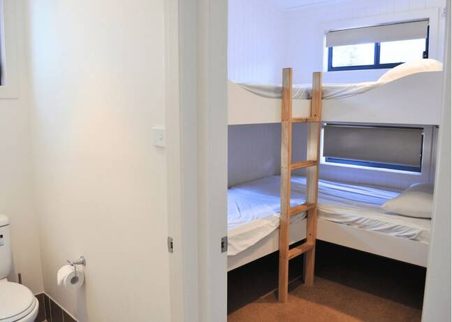 Imagen de la habitación del Hotel Jervis Bay Holiday Park. Foto 39