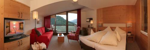 Imagen de la habitación del Hotel Jerzner Hof. Foto 4