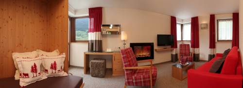 Imagen de la habitación del Hotel Jerzner Hof. Foto 5