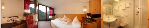 Imagen de la habitación del Hotel Jerzner Hof. Foto 6