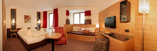 Imagen de la habitación del Hotel Jerzner Hof. Foto 7