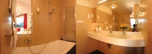 Imagen de la habitación del Hotel Jerzner Hof. Foto 9