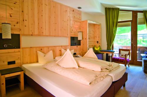 Imagen de la habitación del Hotel Jerzner Hof. Foto 12