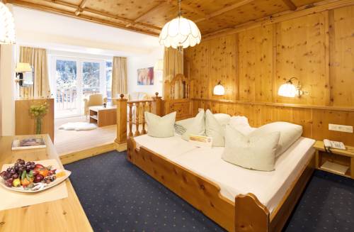 Imagen de la habitación del Hotel Jesacherhof. Foto 3