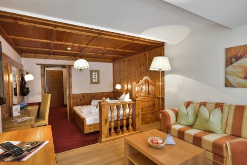 Imagen de la habitación del Hotel Jesacherhof. Foto 5