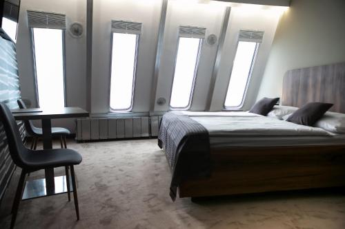 Imagen de la habitación del Hotel Je&scaron;těd. Foto 5