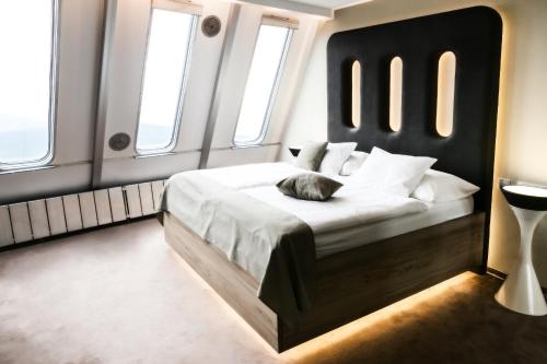 Imagen de la habitación del Hotel Je&scaron;těd. Foto 6