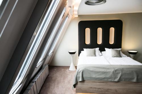 Imagen de la habitación del Hotel Je&scaron;těd. Foto 7