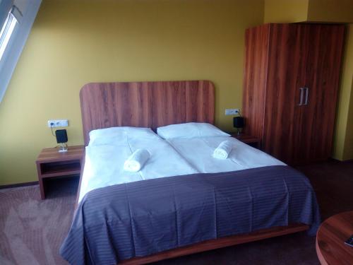Imagen general del Hotel Je&scaron;těd. Foto 3