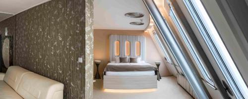 Imagen de la habitación del Hotel Je&scaron;těd. Foto 8