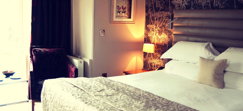 Imagen de la habitación del Hotel Jesmond Dene House. Foto 6