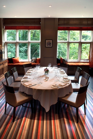 Imagen del bar/restaurante del Hotel Jesmond Dene House. Foto 3