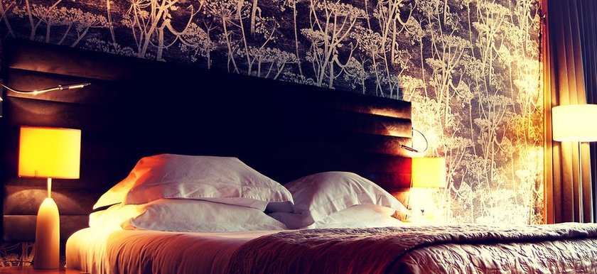 Imagen de la habitación del Hotel Jesmond Dene House. Foto 10
