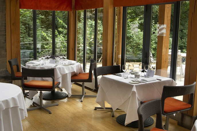 Imagen del bar/restaurante del Hotel Jesmond Dene House. Foto 4