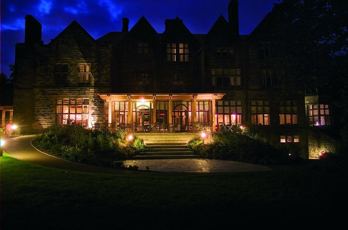 Imagen general del Hotel Jesmond Dene House. Foto 2