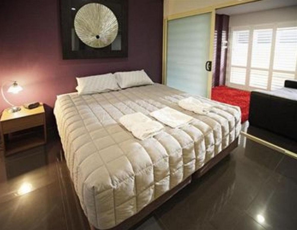 Imagen general del Hotel Jesmond Executive Villas. Foto 2