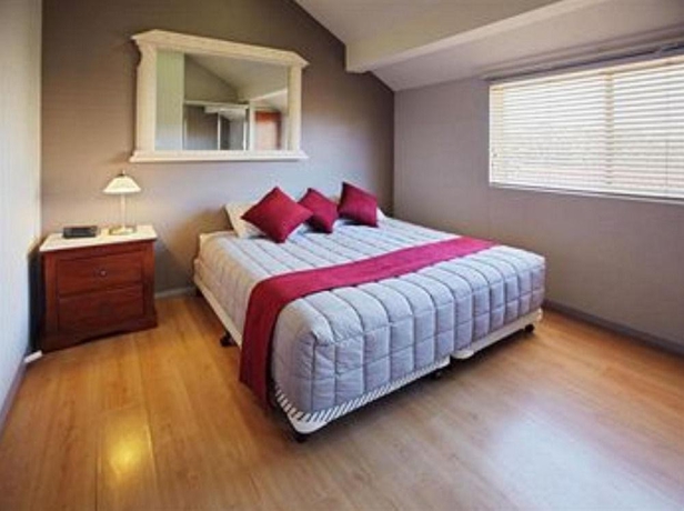 Imagen general del Hotel Jesmond Executive Villas. Foto 3