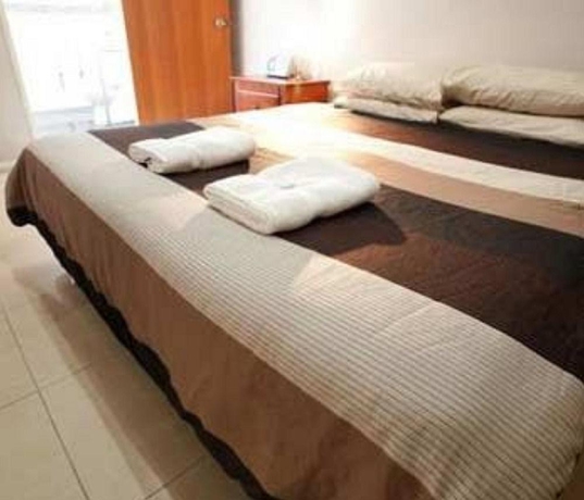 Imagen general del Hotel Jesmond Executive Villas. Foto 6