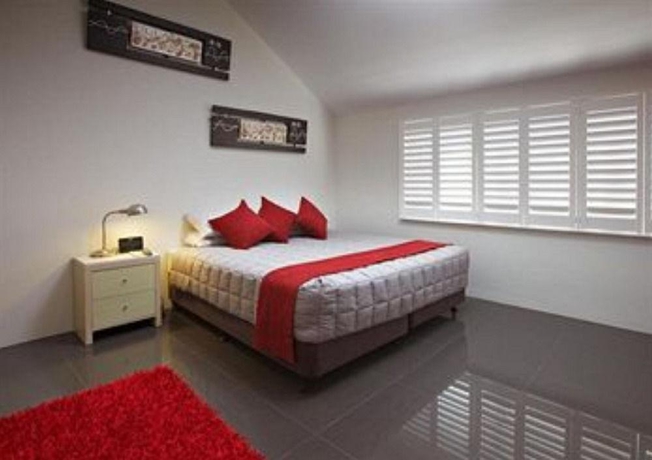 Imagen general del Hotel Jesmond Executive Villas. Foto 7