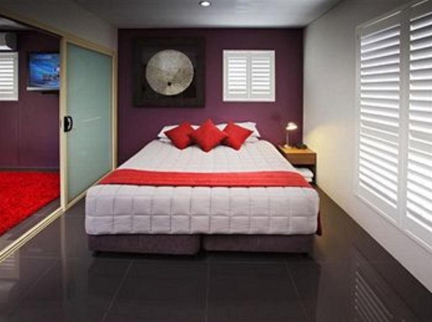 Imagen general del Hotel Jesmond Executive Villas. Foto 8