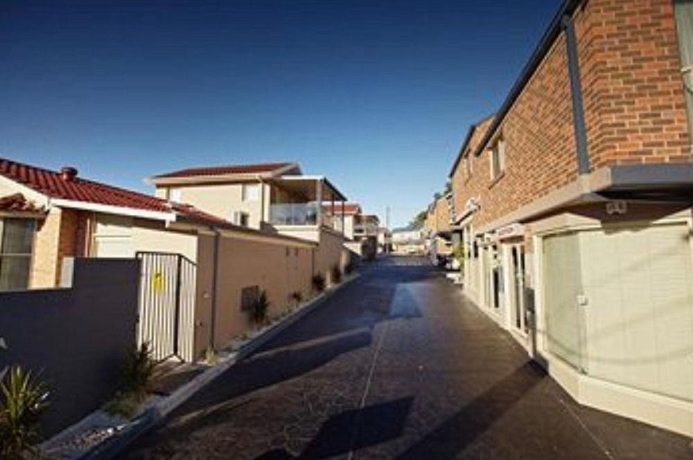 Imagen general del Hotel Jesmond Executive Villas. Foto 10