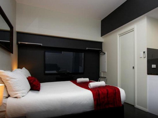 Imagen general del Hotel Jesmond Executive Villas. Foto 16