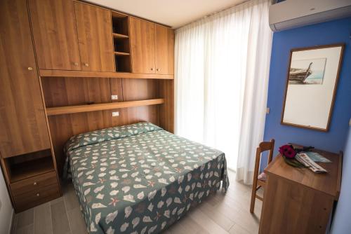 Imagen de la habitación del Hotel Jesolo Sand. Foto 6