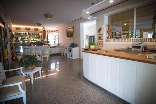 Imagen de la habitación del Hotel Jesolo Sand. Foto 7