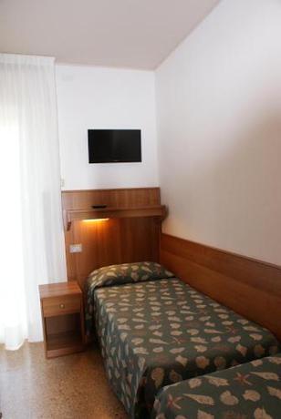 Imagen de la habitación del Hotel Jesolo Sand. Foto 9