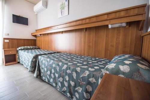 Imagen de la habitación del Hotel Jesolo Sand. Foto 10