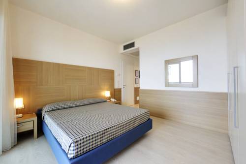 Imagen de la habitación del Hotel Jesolopalace and. Foto 4