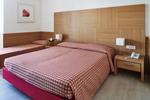 Imagen de la habitación del Hotel Jesolopalace and. Foto 9