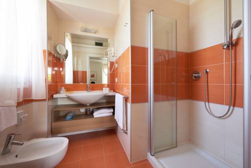 Imagen de la habitación del Hotel Jesolopalace and. Foto 13