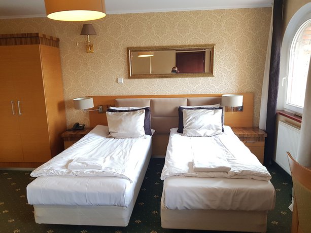 Imagen de la habitación del Hotel Jess Krolewski Gdansk Old Town. Foto 2