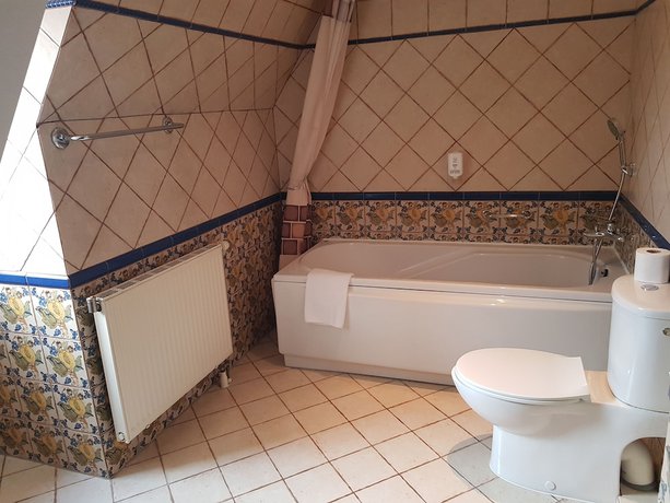 Imagen de la habitación del Hotel Jess Krolewski Gdansk Old Town. Foto 3