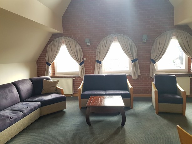Imagen de la habitación del Hotel Jess Krolewski Gdansk Old Town. Foto 4