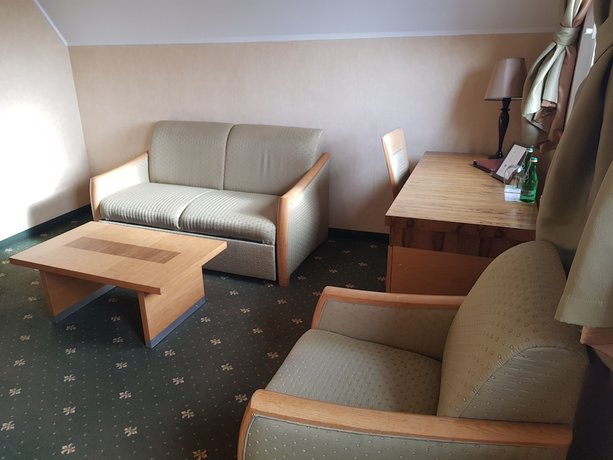 Imagen de la habitación del Hotel Jess Krolewski Gdansk Old Town. Foto 6