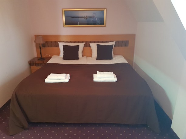 Imagen de la habitación del Hotel Jess Krolewski Gdansk Old Town. Foto 7