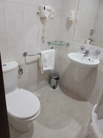 Imagen de la habitación del Hotel Jess Krolewski Gdansk Old Town. Foto 8