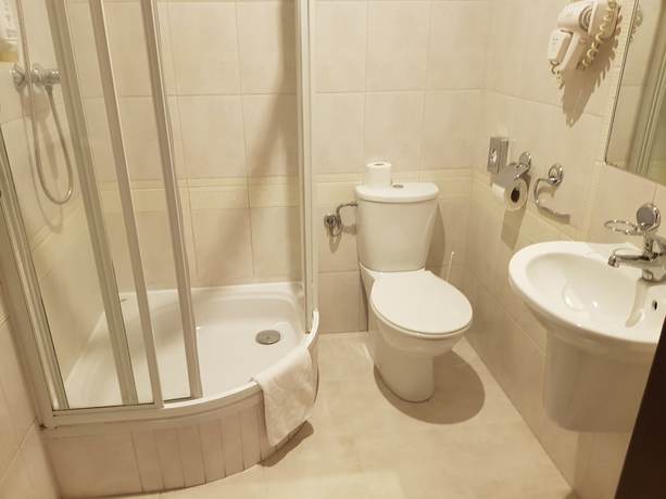 Imagen de la habitación del Hotel Jess Krolewski Gdansk Old Town. Foto 10