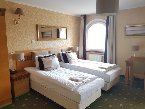 Imagen de la habitación del Hotel Jess Krolewski Gdansk Old Town. Foto 12