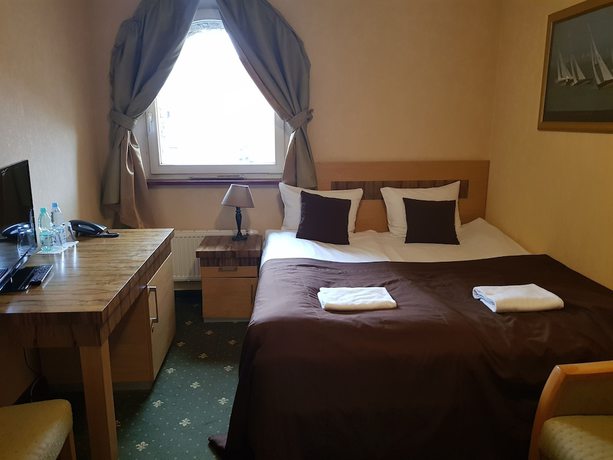 Imagen de la habitación del Hotel Jess Krolewski Gdansk Old Town. Foto 16
