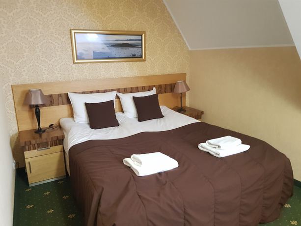 Imagen de la habitación del Hotel Jess Krolewski Gdansk Old Town. Foto 18