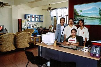 Imagen general del Hotel Jesselton Cabin - Hostel. Foto 2