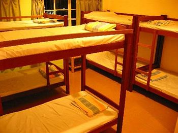 Imagen general del Hotel Jesselton Cabin - Hostel. Foto 3