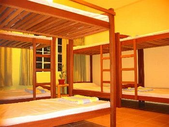 Imagen general del Hotel Jesselton Cabin - Hostel. Foto 5