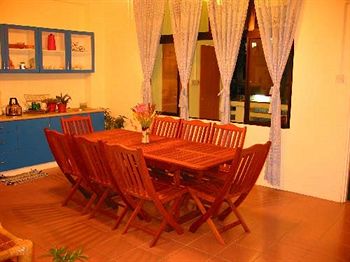 Imagen general del Hotel Jesselton Cabin - Hostel. Foto 6